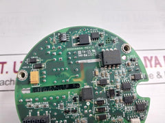 Rosemount 20006854 Pcb Module Mmi-20008986 Rev A 94V 16028271