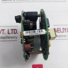 Rosemount 20006854 Pcb Module Mmi-20008986 Rev A 94V 16028271