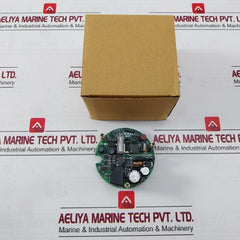 Rosemount 20006854 Pcb Module Mmi-20008986 Rev A 94V