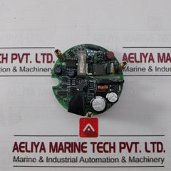 Rosemount 20006854 Pcb Module Mmi-20008986 Rev A 94V