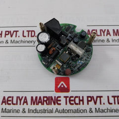 Rosemount 20006854 Pcb Module Mmi-20008986 Rev A 94V