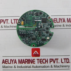 Rosemount 20006854 Pcb Module Mmi-20008986 Rev A 94V