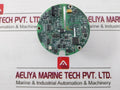 Rosemount 20006854 Pcb Module Mmi-20008986 Rev A 94V