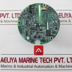 Rosemount 20006854 Pcb Module Mmi-20008986 Rev A 94V