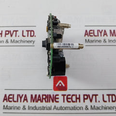 Rosemount 20006854 Pcb Module Mmi-20008986 Rev A 94V