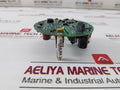 Rosemount 20006854 Pcb Module Mmi-20008986 Rev A 94V