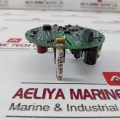 Rosemount 20006854 Pcb Module Mmi-20008986 Rev A 94V