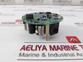 Rosemount 20006854 Pcb Module Mmi-20008986 Rev A 94V