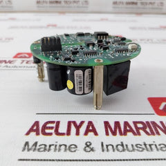 Rosemount 20006854 Pcb Module Mmi-20008986 Rev A 94V