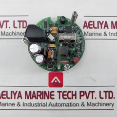 Rosemount 20006854 Pcb Module Mmi-20008986 Rev: Ca