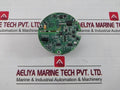 Rosemount 20006854 Pcb Module Mmi-20008986 Rev: Ca