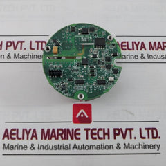 Rosemount 20006854 Pcb Module Mmi-20008986 Rev: Ca