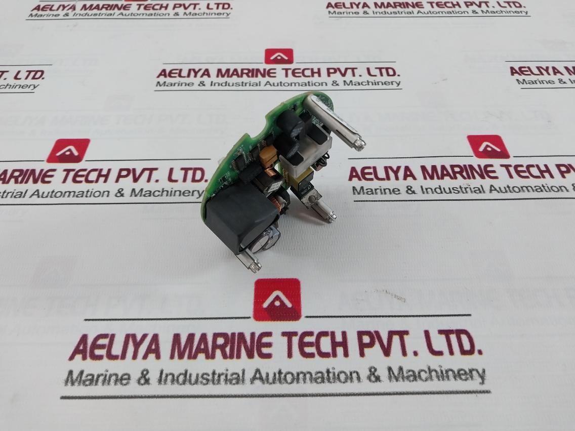 Rosemount 20006854 Pcb Module Mmi-20008986 Rev: Ca