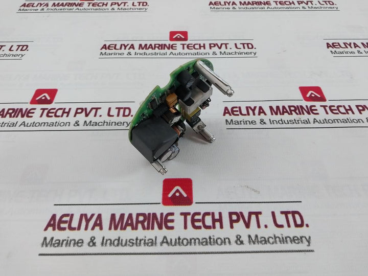 Rosemount 20006854 Pcb Module Mmi-20008986 Rev: Ca