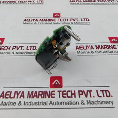 Rosemount 20006854 Pcb Module Mmi-20008986 Rev: Ca