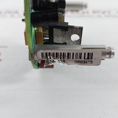 Rosemount 20006854 Pcb Module Mmi-20008986 Rev: Ca