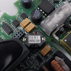 Rosemount 20006854 Pcb Module Mmi-20008986 Rev: Ca