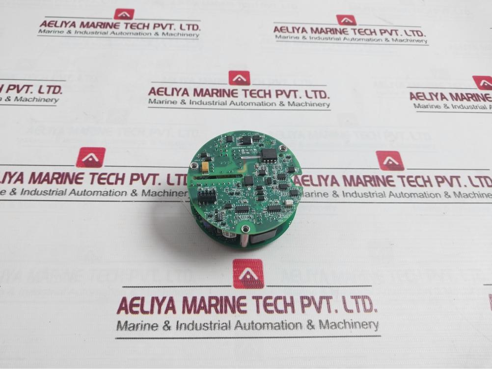 Rosemount 20006854 Pcb Module Mmi-20008986 Rev: Ca