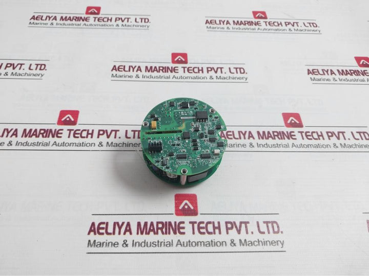 Rosemount 20006854 Pcb Module Mmi-20008986 Rev: Ca S6853E022501