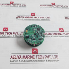 Rosemount 20006854 Pcb Module Mmi-20008986 Rev: Ca S6853E022501