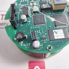 Rosemount 20006854 Pcb Module Mmi-20008986 Rev: Ca S6853E022501