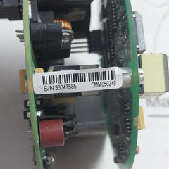 Rosemount 20006854 Pcb Module Mmi-20008986 Rev: Ca S6853E022501