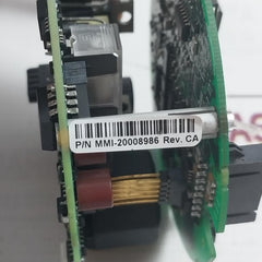 Rosemount 20006854 Pcb Module Mmi-20008986 Rev: Ca S6853E022501