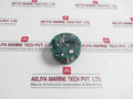 Rosemount 20006854 Pcb Module Mmi-20008986 Rev: Ca S6853E022501