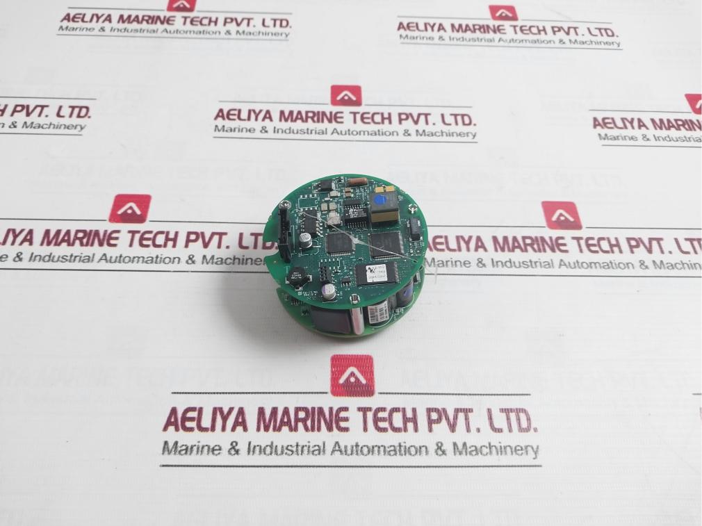 Rosemount 20006854 Pcb Module Mmi-20008986 Rev: Ca