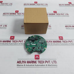 Rosemount 20006854 Pcb Module Mmi-20008986 Rev: Ca S6853E022501