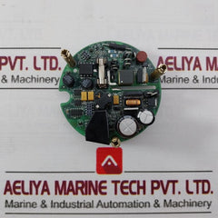 Rosemount 20006854 Pcb Module Mmi-20009773 Rev: A