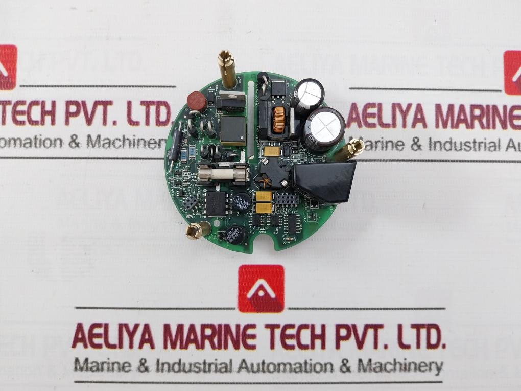 Rosemount 20006854 Pcb Module Mmi-20009773 Rev: A