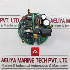 Rosemount 20006854 Pcb Module Mmi-20009773 Rev: A