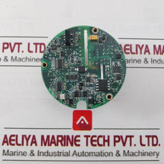 Rosemount 20006854 Pcb Module Mmi-20009773 Rev: A