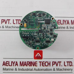 Rosemount 20006854 Pcb Module Mmi-20009773 Rev: A