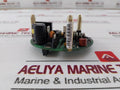 Rosemount 20006854 Pcb Module Mmi-20009773 Rev: A