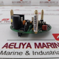 Rosemount 20006854 Pcb Module Mmi-20009773 Rev: A