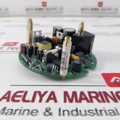 Rosemount 20006854 Pcb Module Mmi-20009773 Rev: A