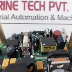 Rosemount 20006854 Pcb Module Mmi-20009773 Rev: A