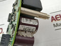 Rosemount 20006854 Pcb Module Mmi-20011966 Tw-15 94V-0 Gmm075085 Rev.Ca