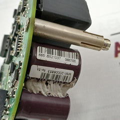 Rosemount 20006854 Pcb Module Mmi-20011966 Tw-15 94V-0 Gmm075085 Rev.Ca