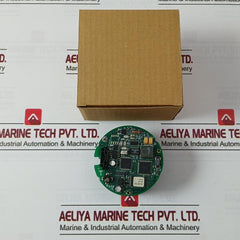 Rosemount 20006854 Pcb Module Mmi-20011966 Tw-15 94V-0 Gmm075085 Rev.Ca