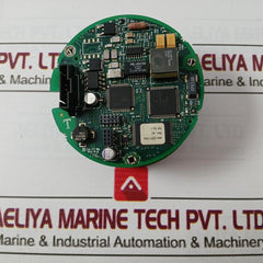 Rosemount 20006854 Pcb Module Mmi-20011966 Tw-15 94V-0 Gmm075085 Rev.Ca