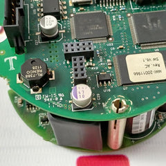 Rosemount 20006854 Pcb Module Mmi-20011966 Tw-15 94V-0 Gmm075085 Rev.Ca