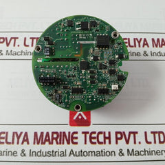 Rosemount 20006854 Pcb Module Mmi-20011966 Tw-15 94V-0 Gmm075085 Rev.Ca
