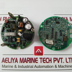 Rosemount 20006854 Pcb Module Mmi-20011966 Tw-15 94V-0 Gmm075085 Rev.Ca