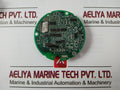 Rosemount 20006854 Pcb Module Mmi-20011966 Tw-15 94V-0 Gmm075085 Rev.Ca