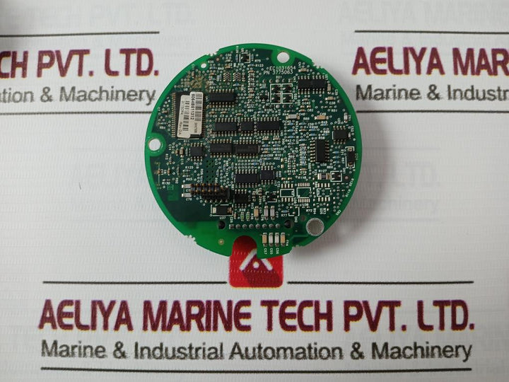 Rosemount 20006854 Pcb Module Mmi-20011966 Tw-15 94V-0 Gmm075085 Rev.Ca