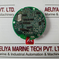 Rosemount 20006854 Pcb Module Mmi-20011966 Tw-15 94V-0 Gmm075085 Rev.Ca