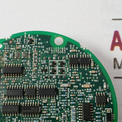 Rosemount 20006854 Pcb Module Mmi-20011966 Tw-15 94V-0 Gmm075085 Rev.Ca